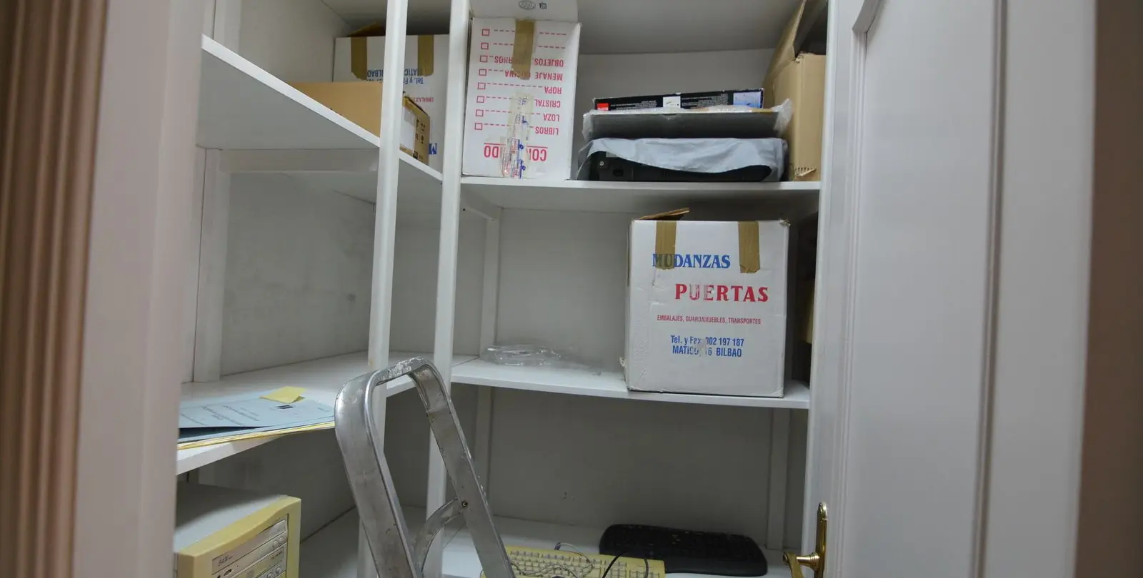 Продажа офиса в Mijas 7