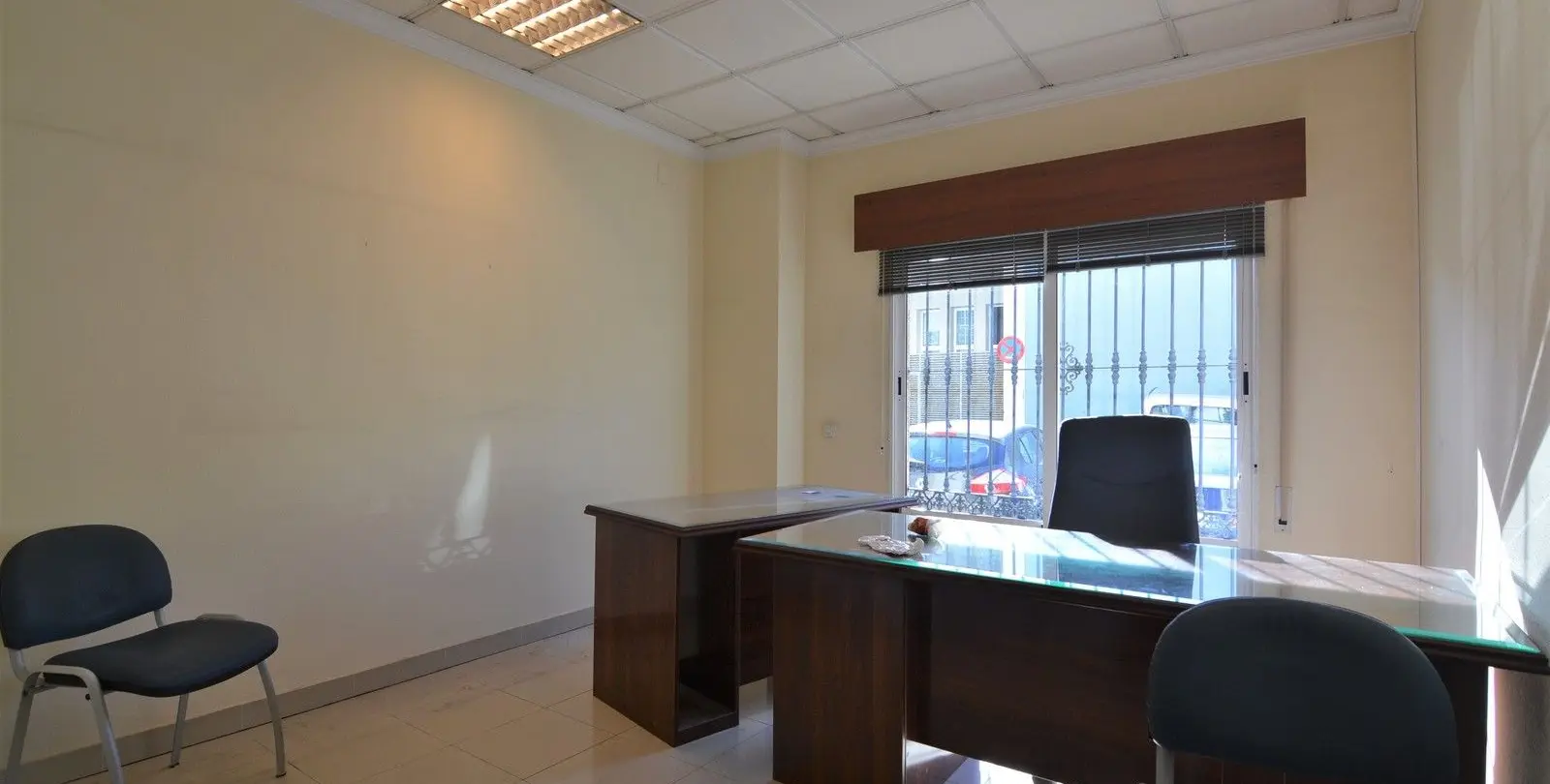 Продажа офиса в Mijas 13