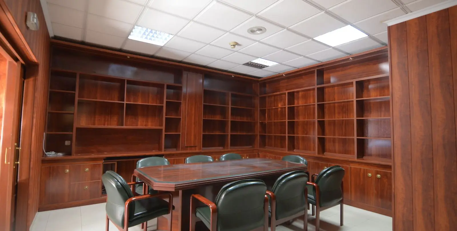 Продажа офиса в Mijas 18