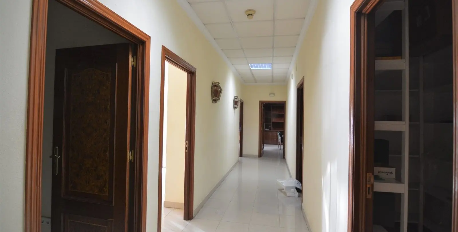 Продажа офиса в Mijas 19