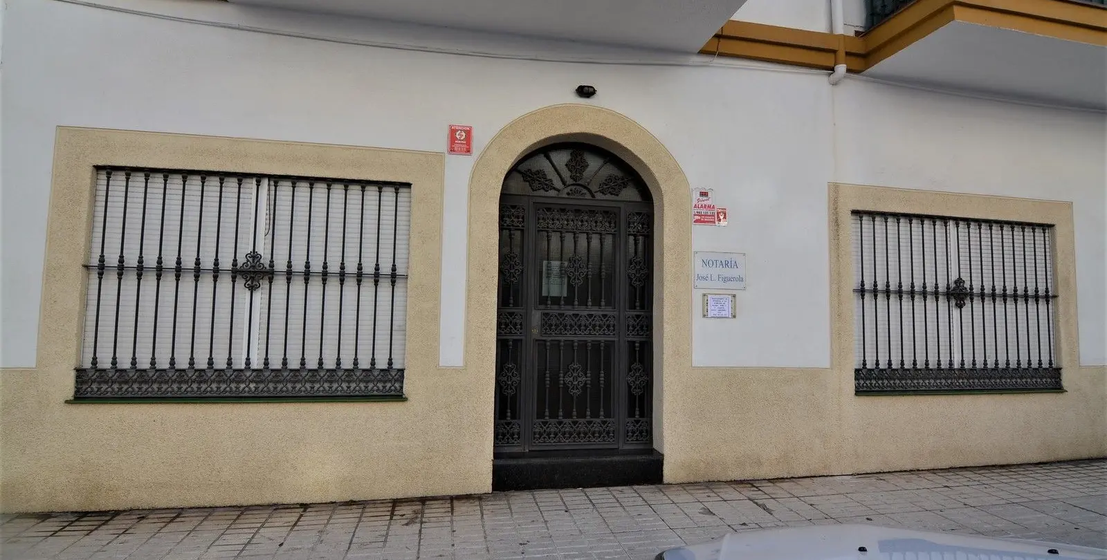Продажа офиса в Mijas 22