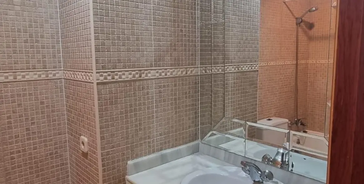 Sale of penthouse in Estepona 7