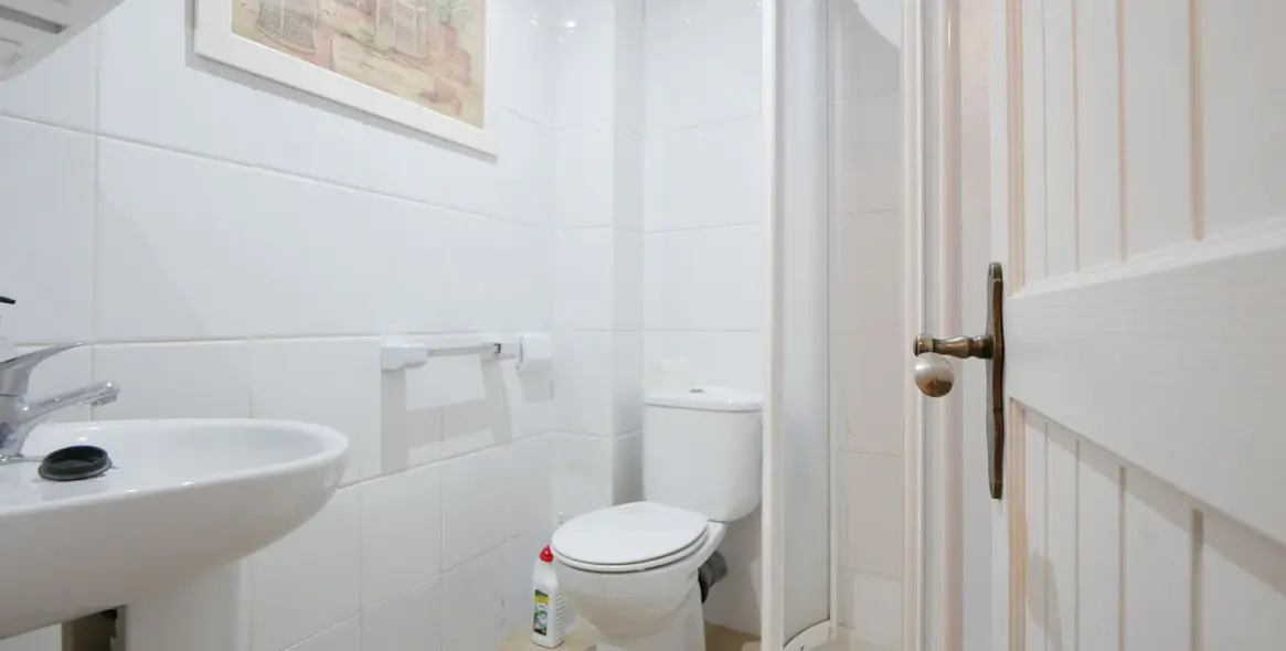 Продажа апартаментов на среднем этаже в Cabopino 14