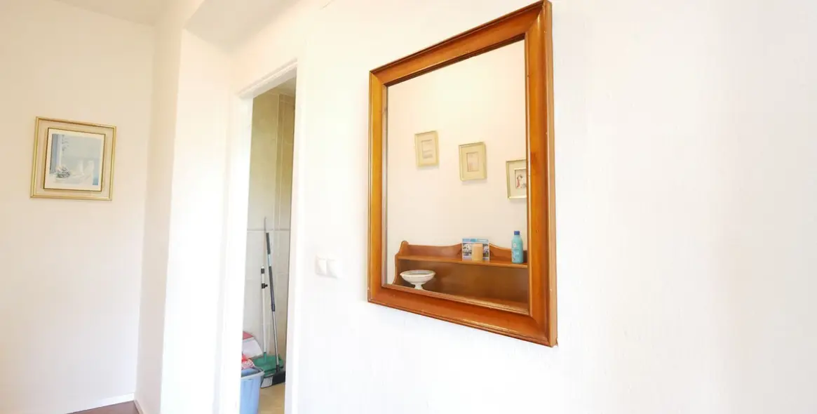 Продажа апартаментов на среднем этаже в Cabopino 20