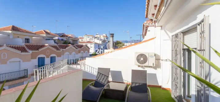 Sale of townhouse in Torrox 0