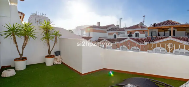 Sale of townhouse in Torrox 1