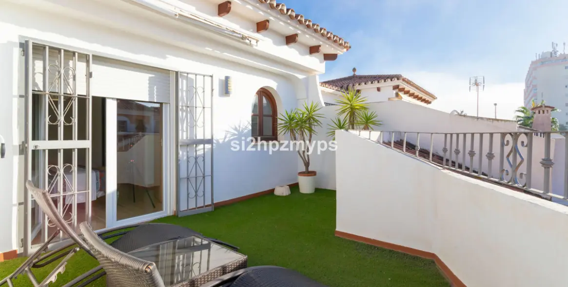 Sale of townhouse in Torrox 3