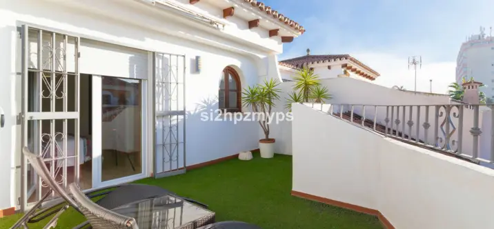 Sale of townhouse in Torrox 2