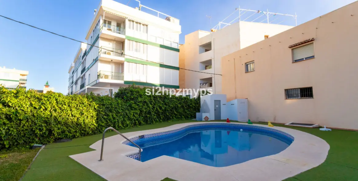 Sale of townhouse in Torrox 5