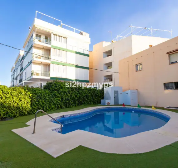 Sale of townhouse in Torrox