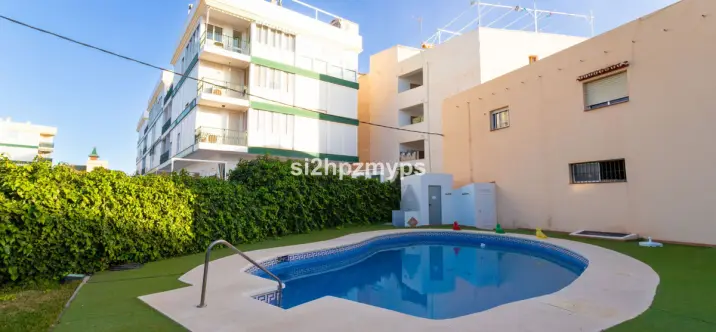 Sale of townhouse in Torrox 4