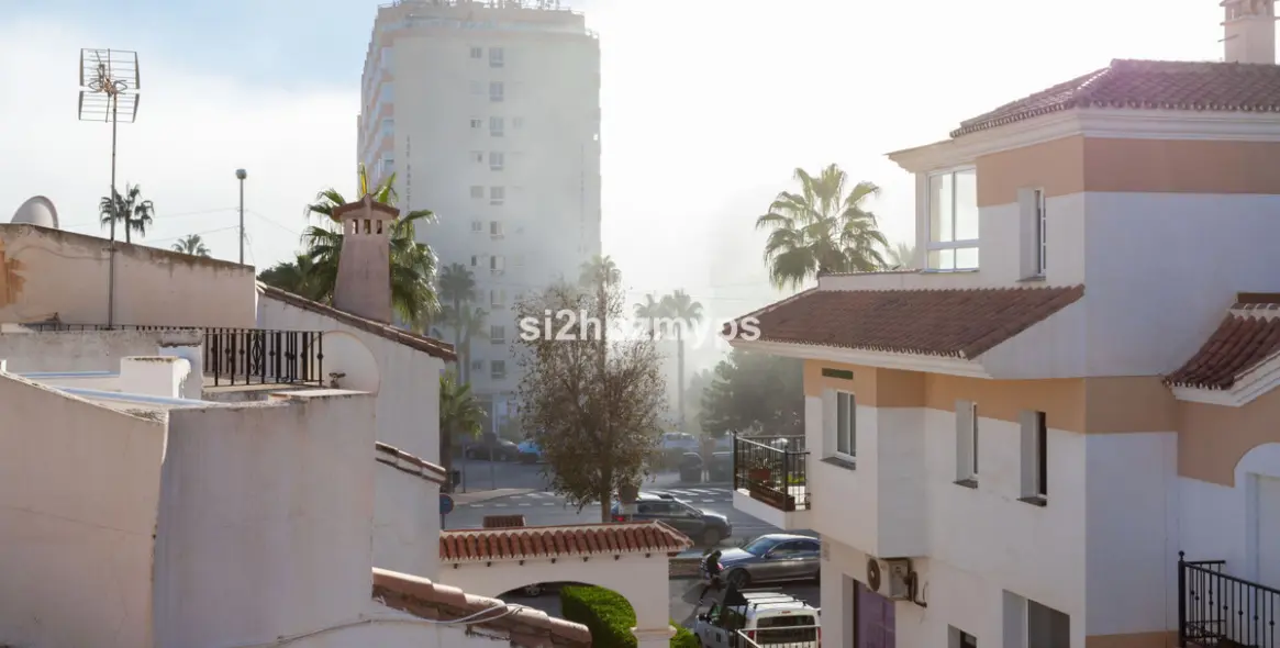 Sale of townhouse in Torrox 6