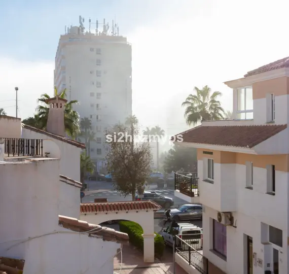 Sale of townhouse in Torrox