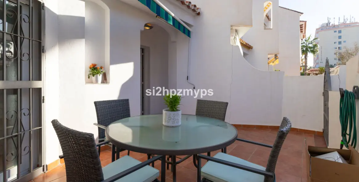 Sale of townhouse in Torrox 8