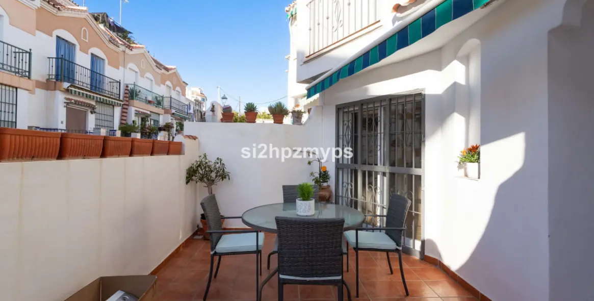 Sale of townhouse in Torrox 9