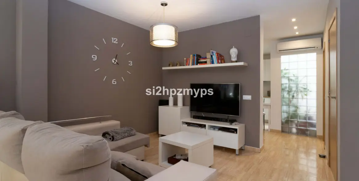 Sale of townhouse in Torrox 15