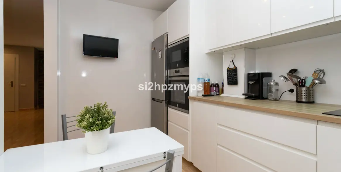 Sale of townhouse in Torrox 17