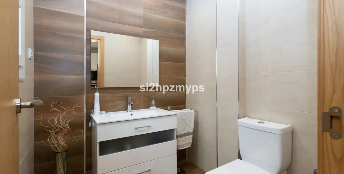 Sale of townhouse in Torrox 20