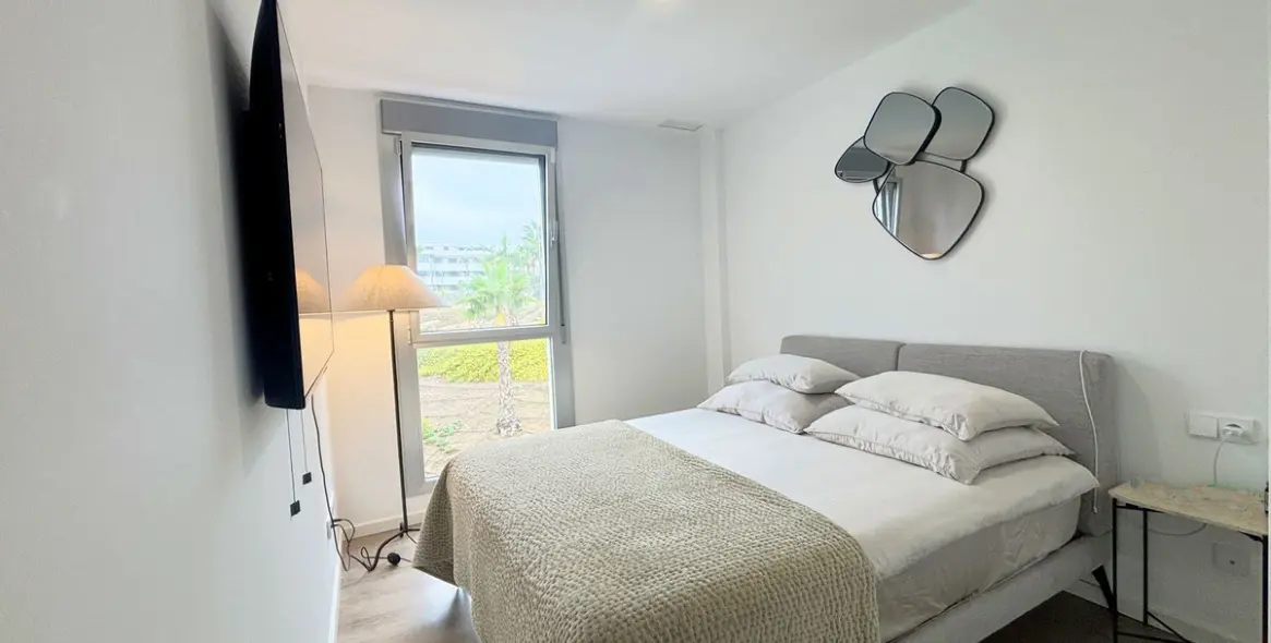 Sale of penthouse in Estepona 6