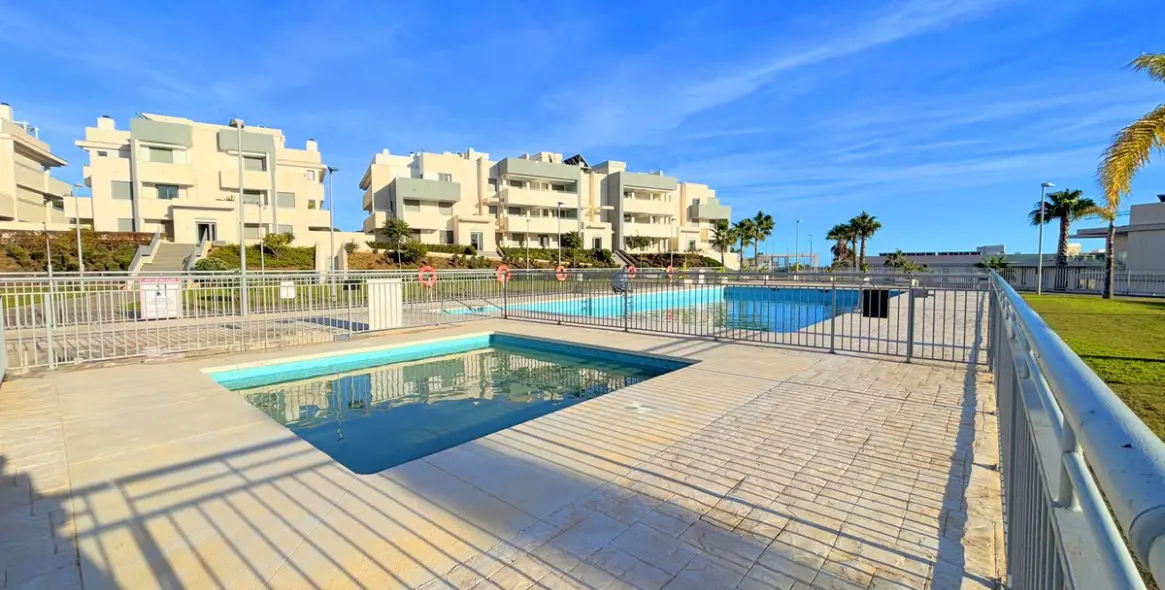 Sale of penthouse in Estepona 22