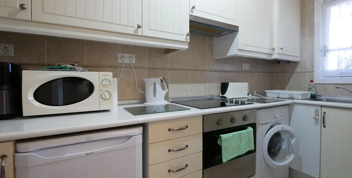 Продажа апартаментов на среднем этаже в Puerto de Cabopino 4