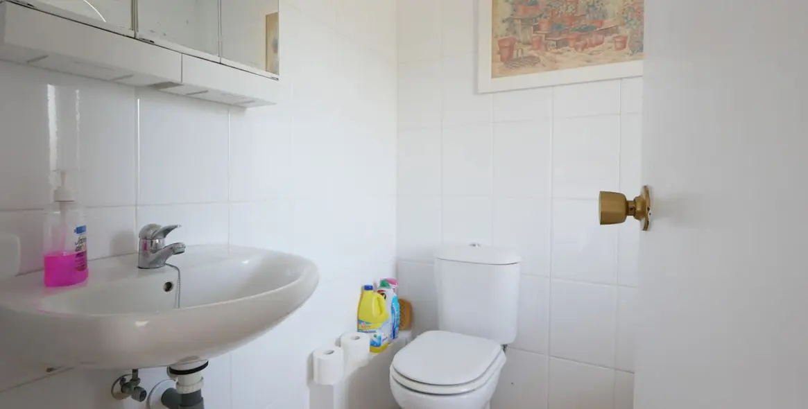 Продажа апартаментов на среднем этаже в Puerto de Cabopino 11