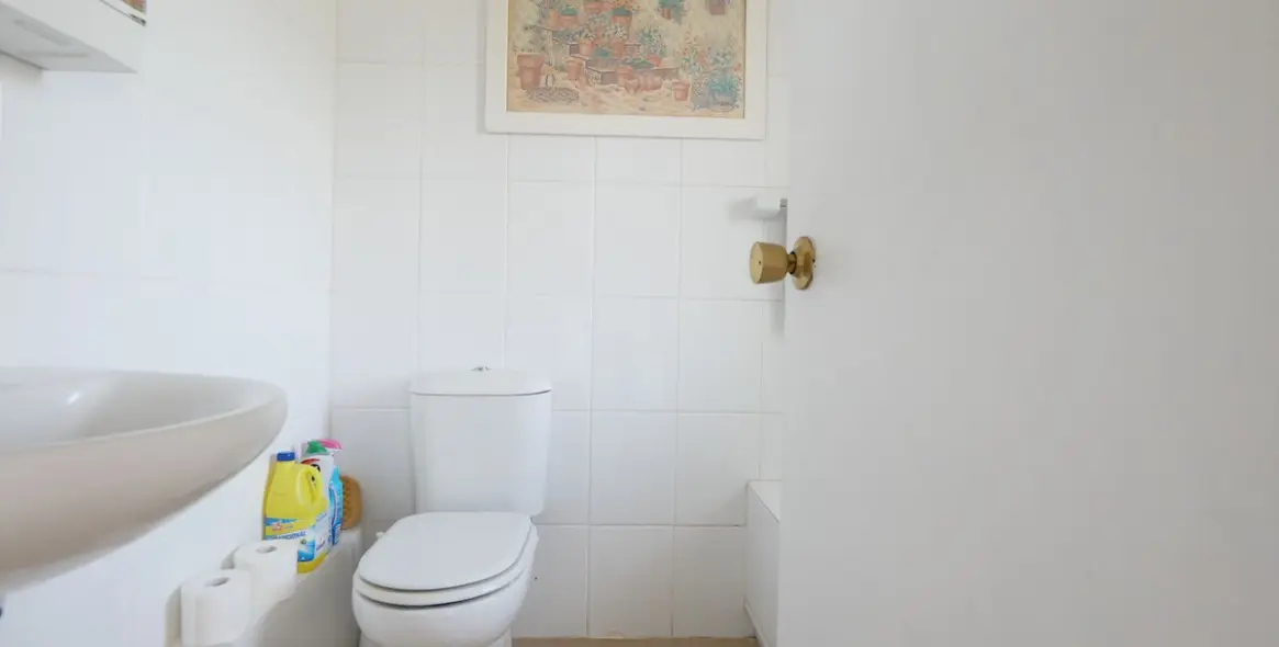 Продажа апартаментов на среднем этаже в Puerto de Cabopino 12