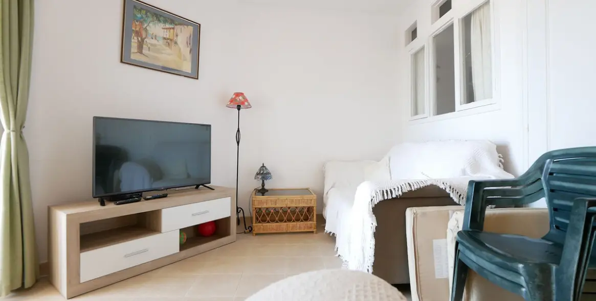 Продажа апартаментов на среднем этаже в Puerto de Cabopino 20