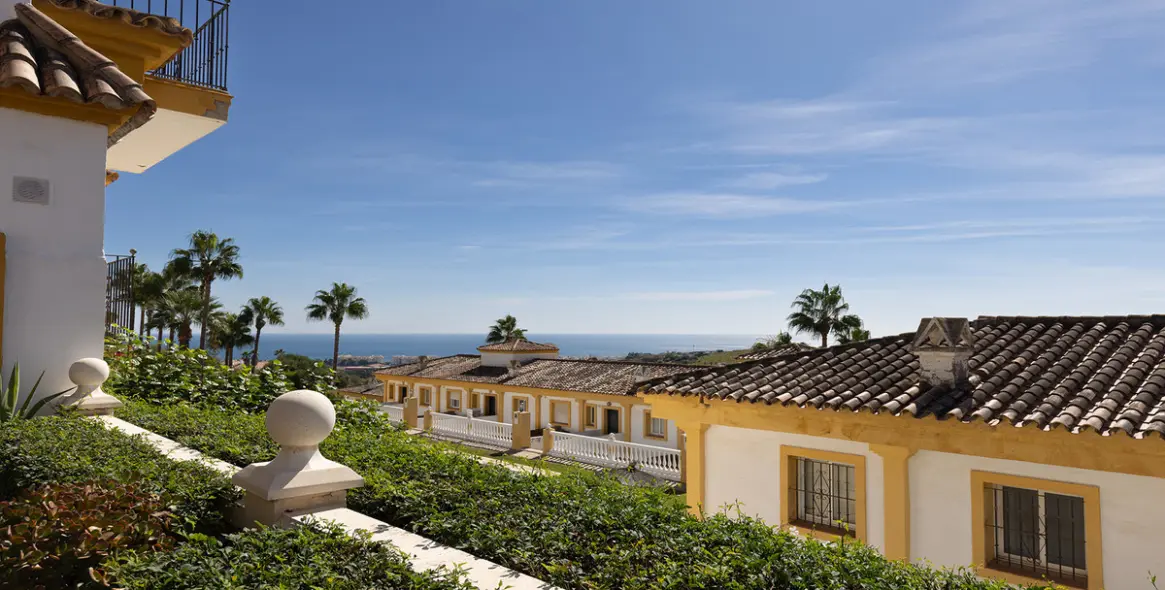 Sale of townhouse in Manilva 1