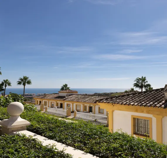 Sale of townhouse in Manilva