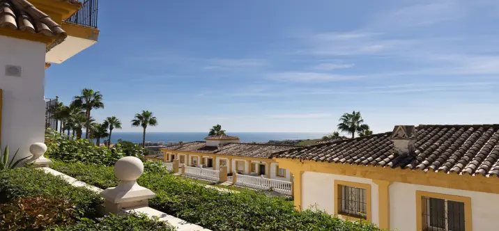 Sale of townhouse in Manilva 0