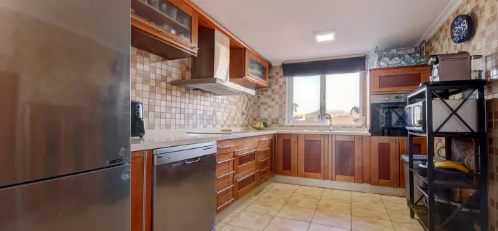 Sale of townhouse in Manilva 2