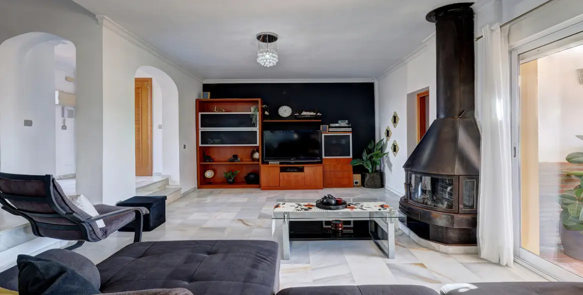 Sale of townhouse in Manilva 6