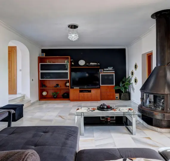 Sale of townhouse in Manilva