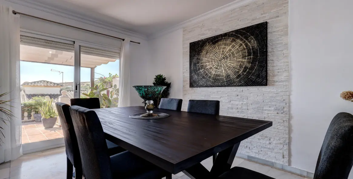 Sale of townhouse in Manilva 7