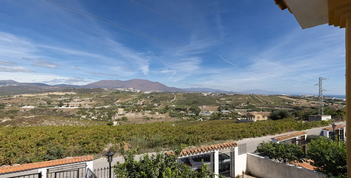 Sale of townhouse in Manilva 10