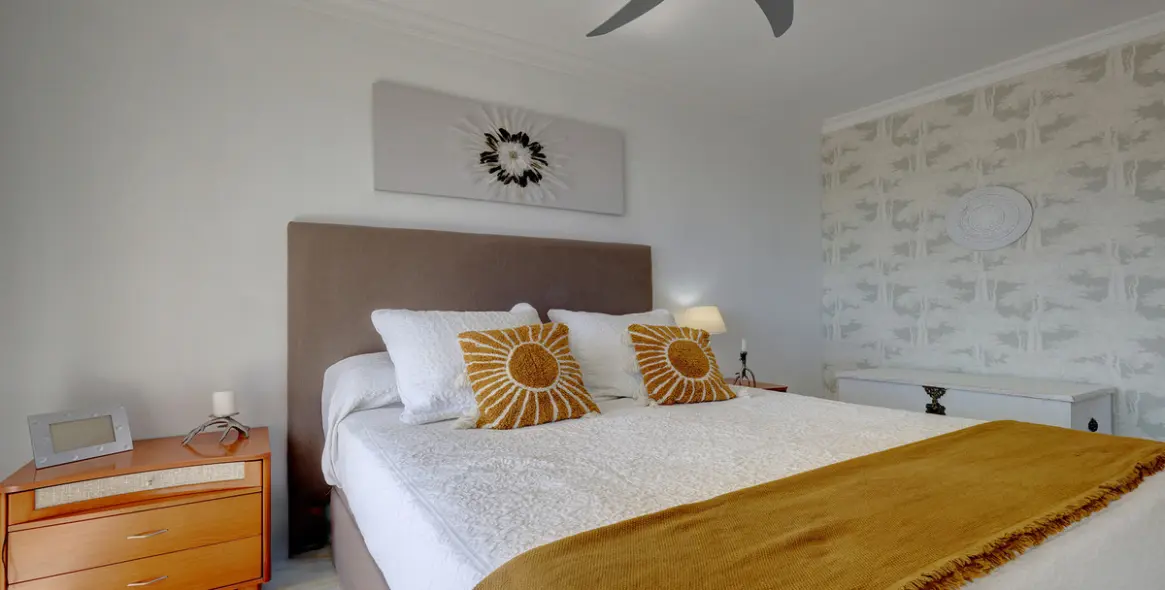 Sale of townhouse in Manilva 13