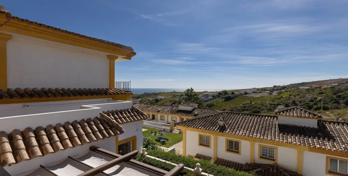 Sale of townhouse in Manilva 20