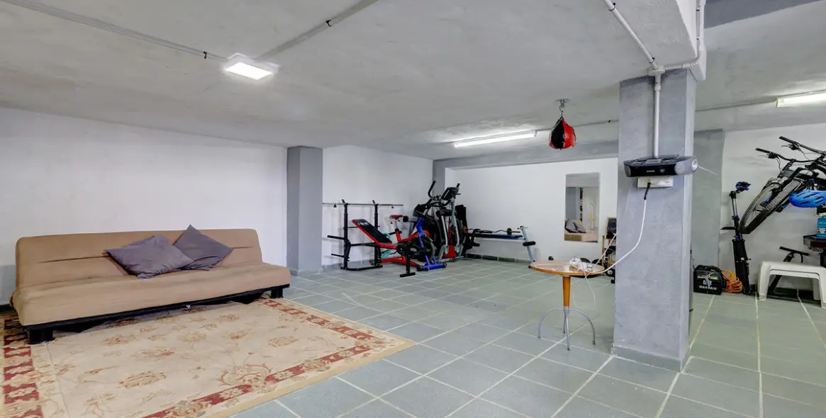 Sale of townhouse in Manilva 21