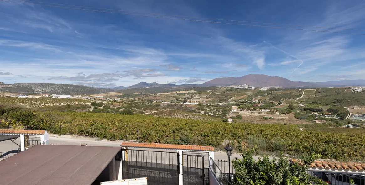 Sale of townhouse in Manilva 22