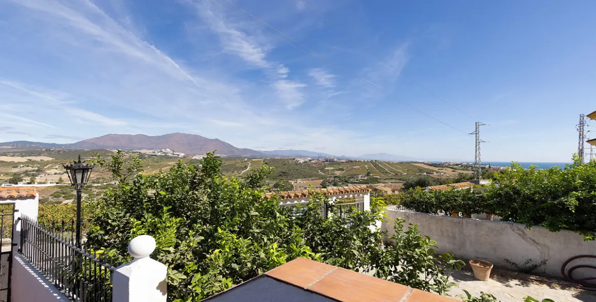 Sale of townhouse in Manilva 31