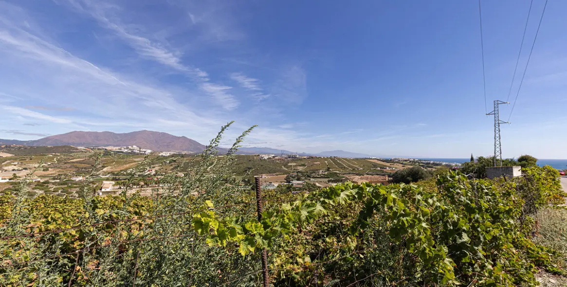 Sale of townhouse in Manilva 35