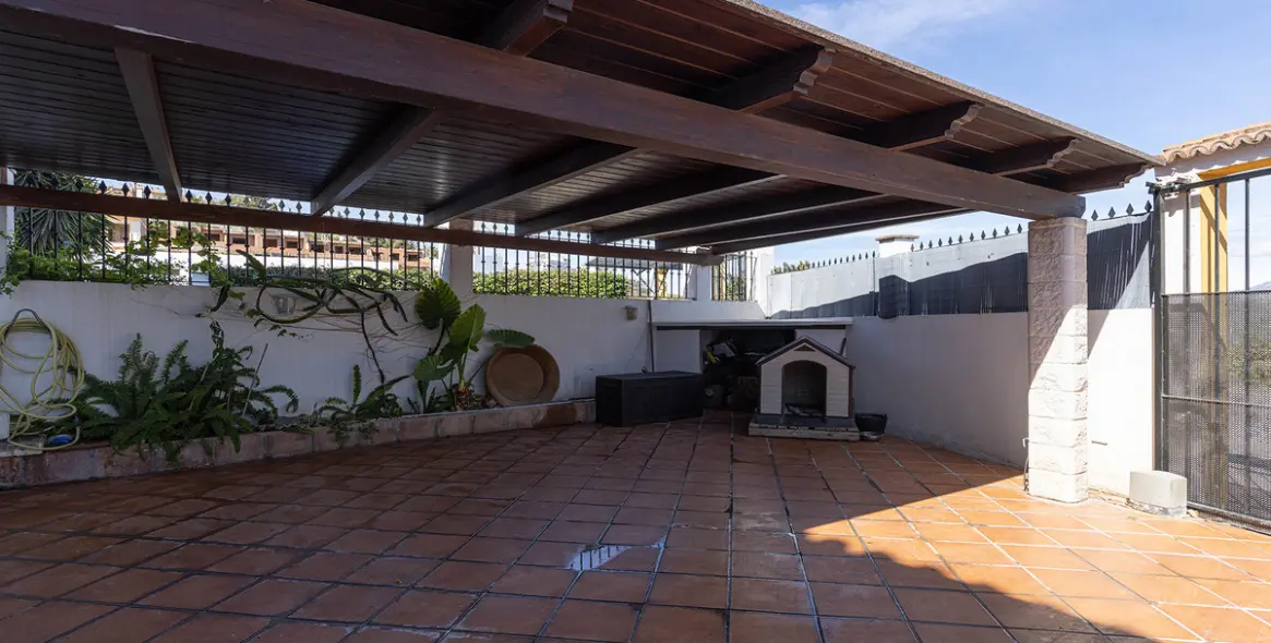 Sale of townhouse in Manilva 36