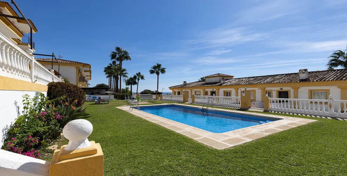 Sale of townhouse in Manilva 37