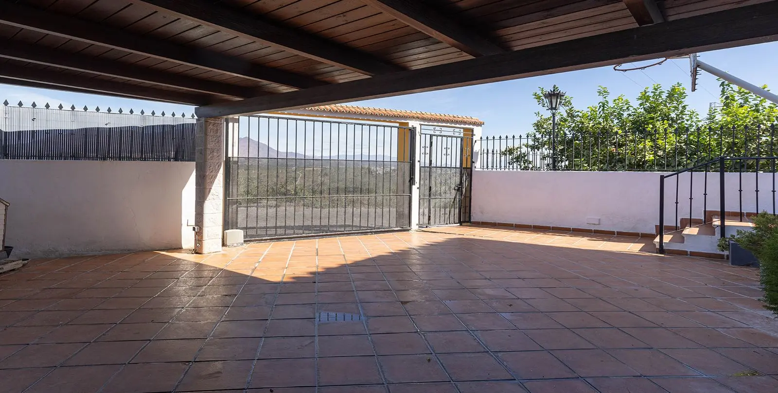 Venta de adosado en Manilva 33