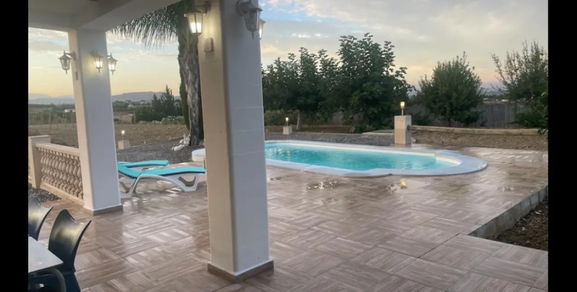 Sale of detached villa in Alhaurín el Grande 4