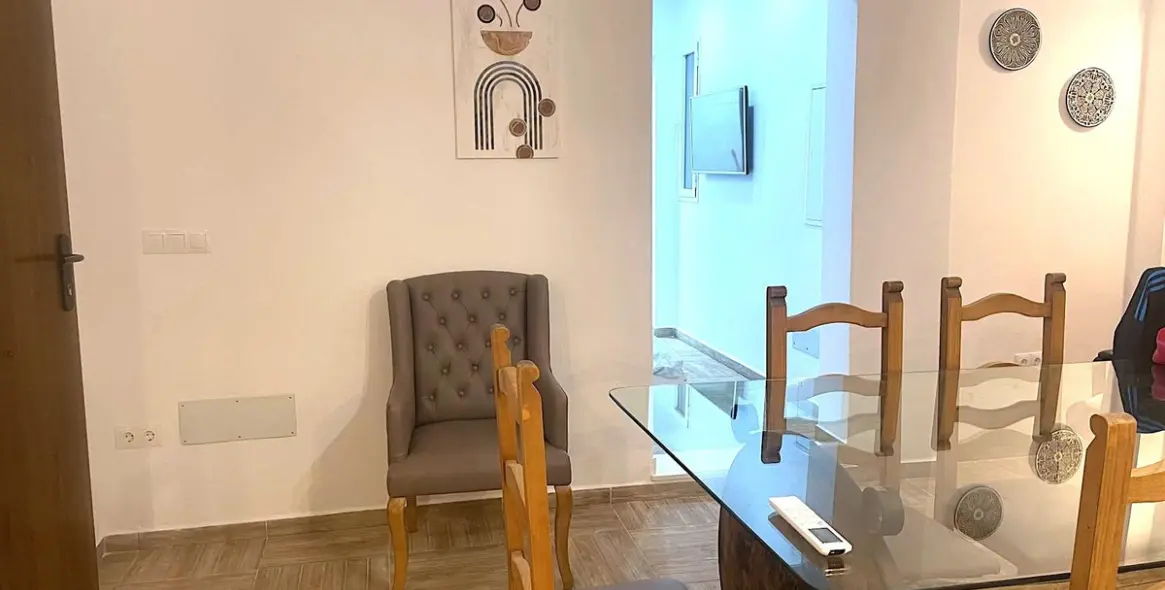 Sale of detached villa in Alhaurín el Grande 6