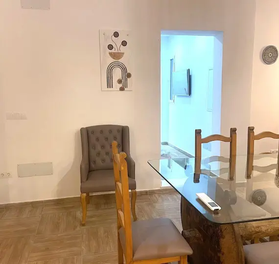 Sale of detached villa in Alhaurín el Grande