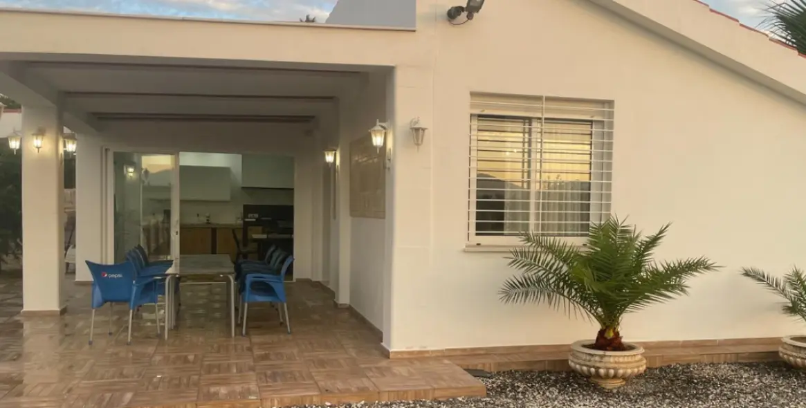 Sale of detached villa in Alhaurín el Grande 16