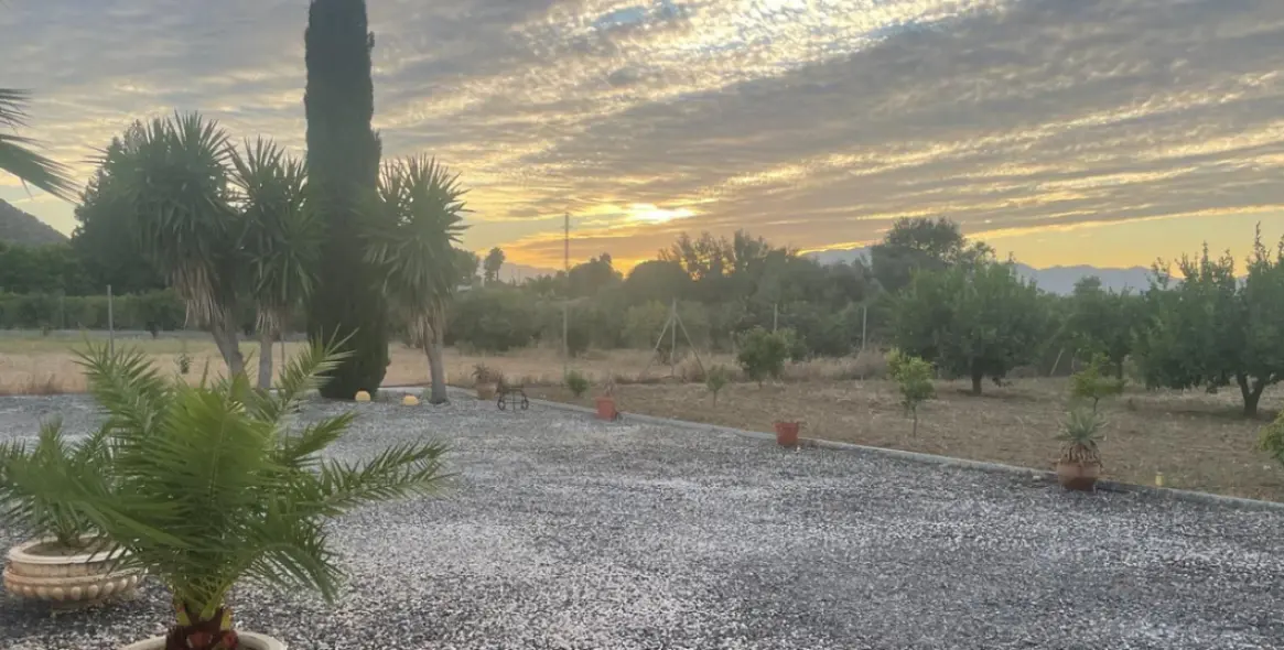 Sale of detached villa in Alhaurín el Grande 17